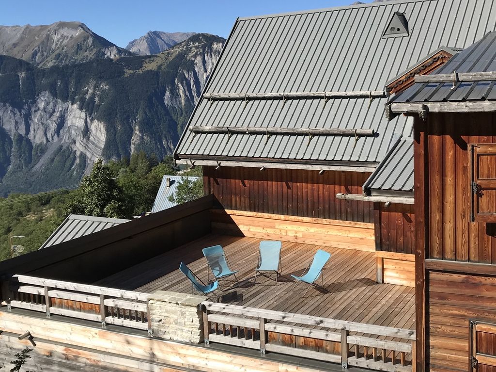 Chalet Dénali