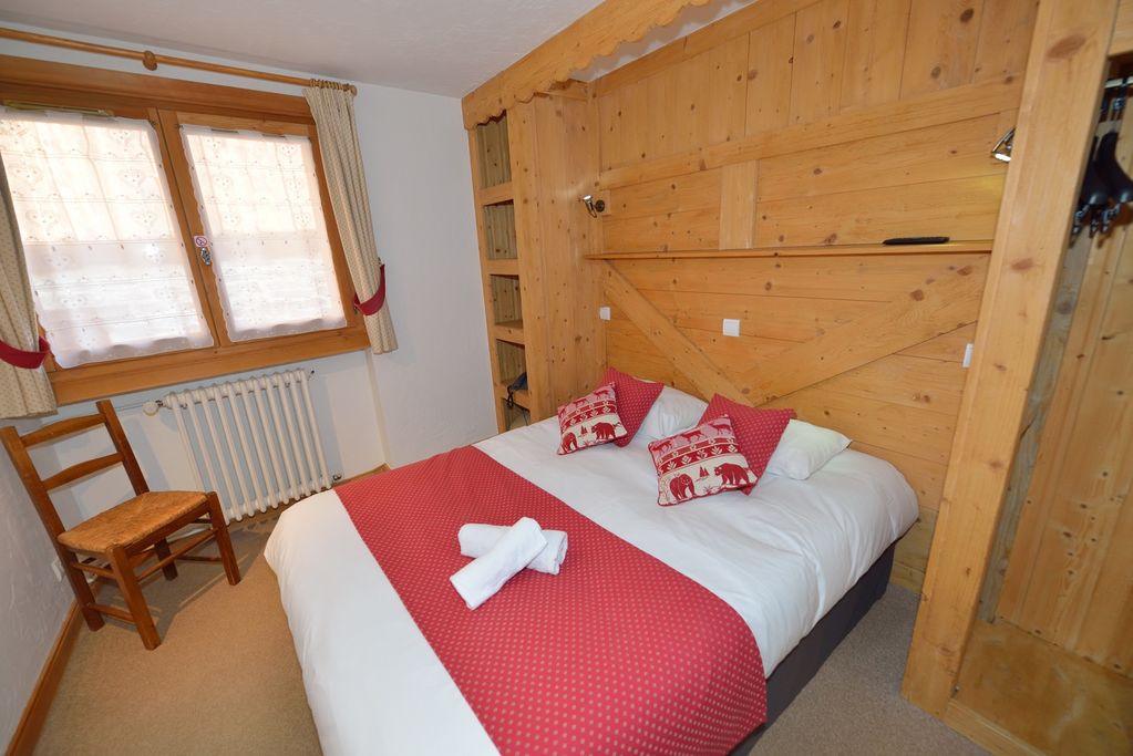 Chalet Dénali