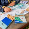 Coloring Map for children - Image 3