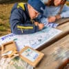 Coloring Map for children