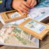 Coloring Map for children - Image 2