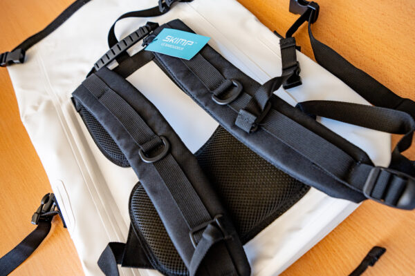 BACKPACK "Le Baroudeur" from SKIMP - Image 4