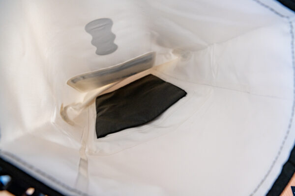 BACKPACK "Le Baroudeur" from SKIMP - Image 5