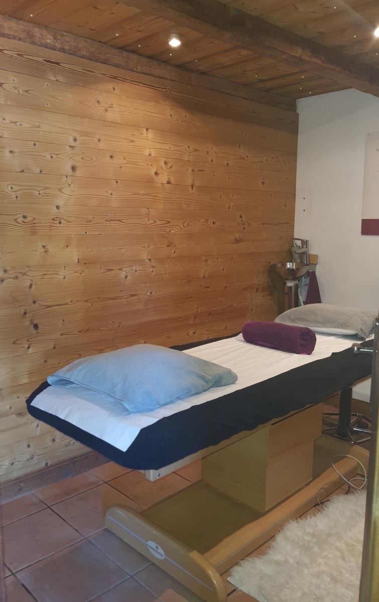 Le Spa