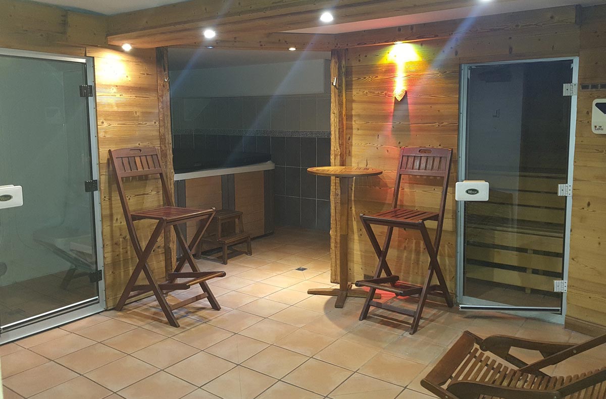 Le Spa