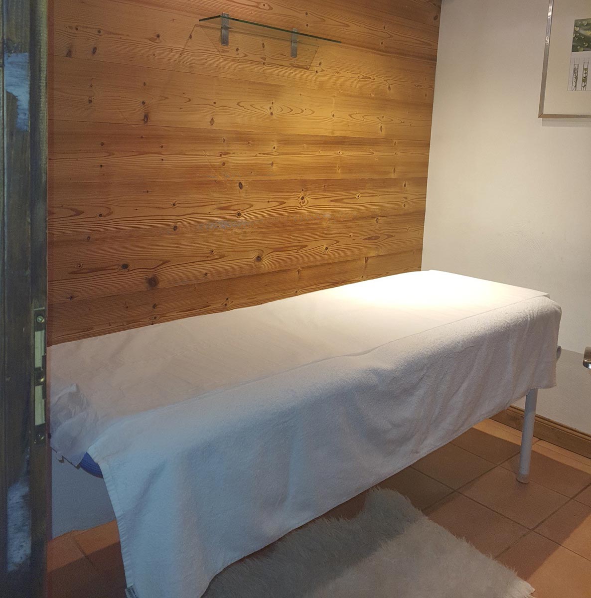 Le Spa