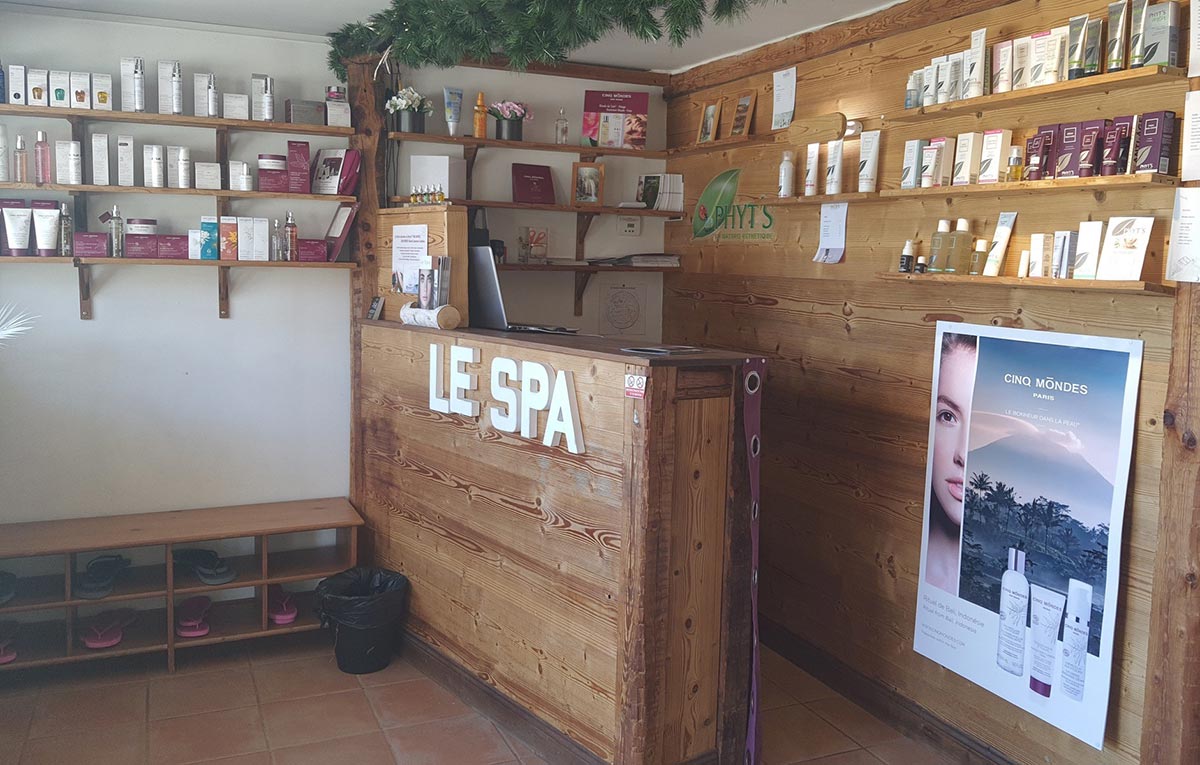 Le Spa