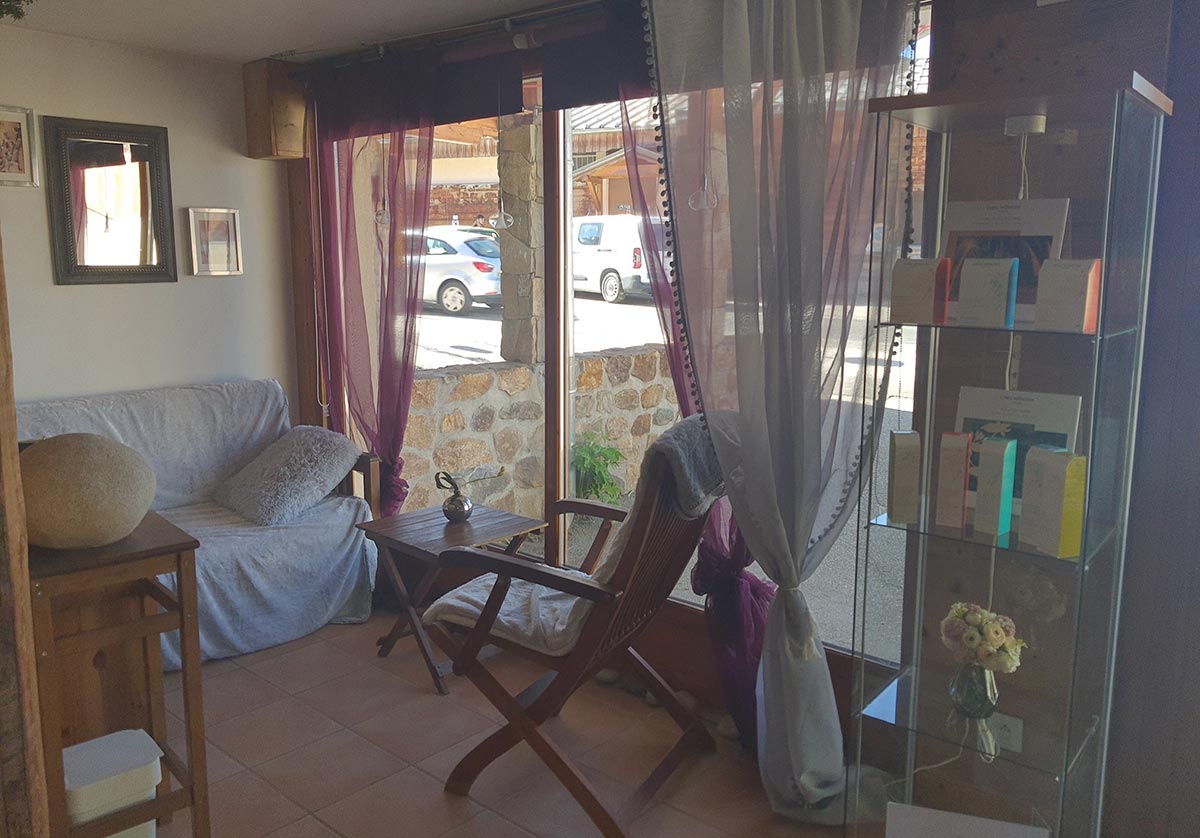 Le Spa