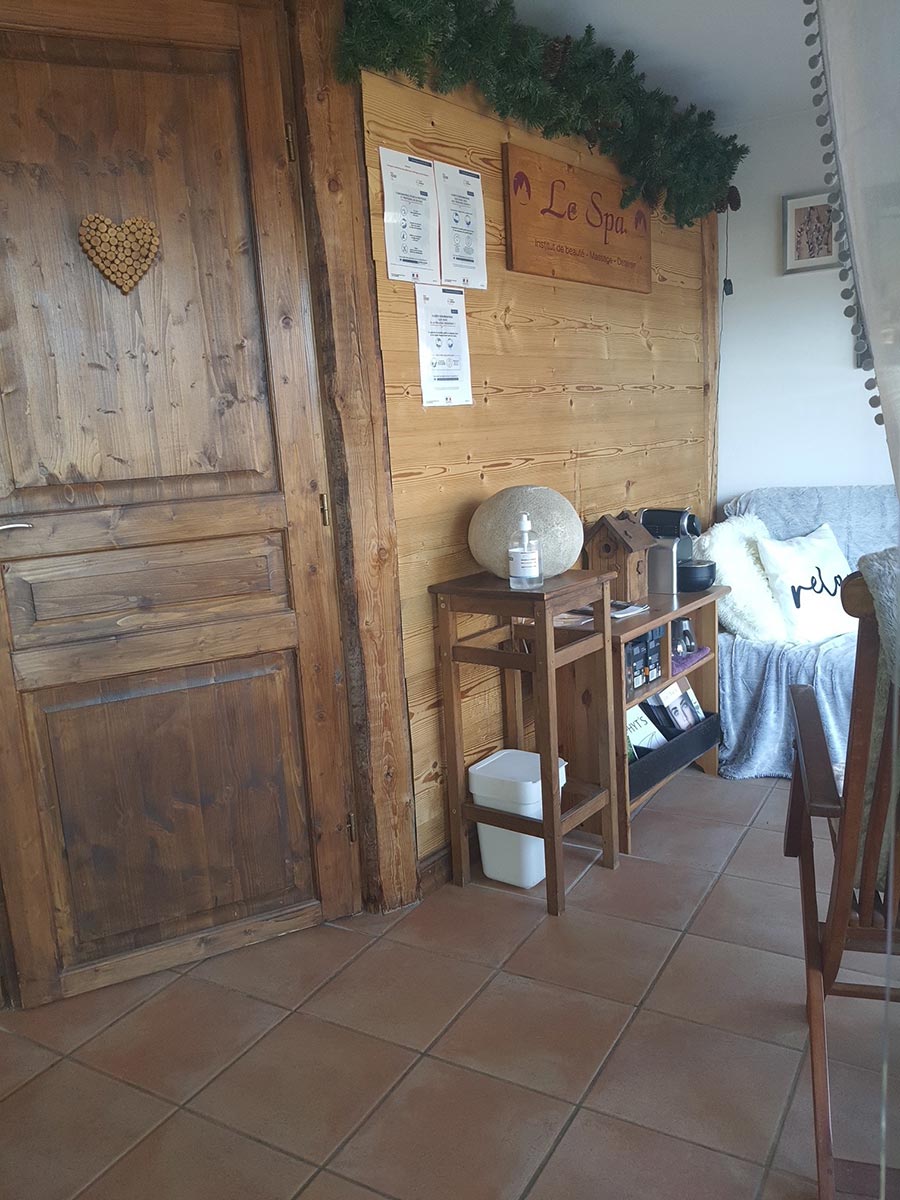 Le Spa