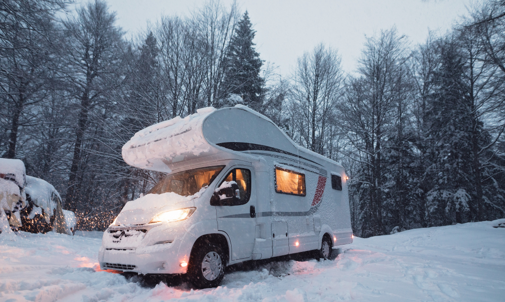 Camping RCN Belledonne
