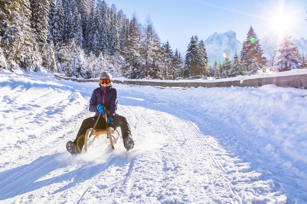 Camping RCN Belledonne