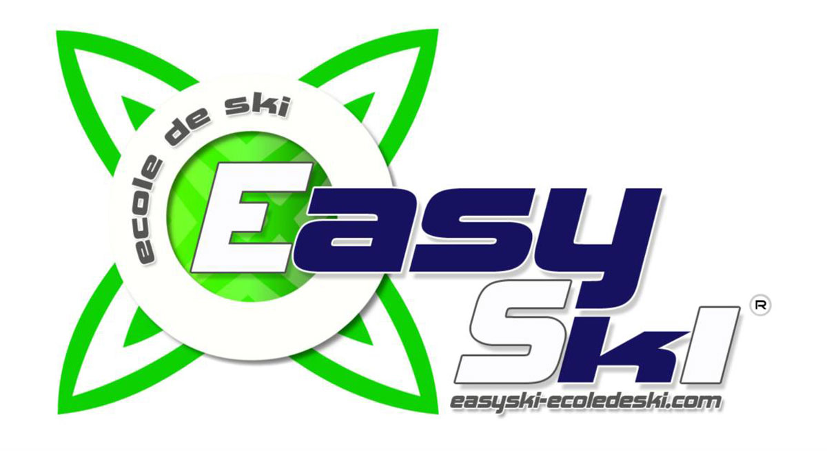 Easy ski