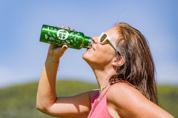Insulated bottle - Image 2