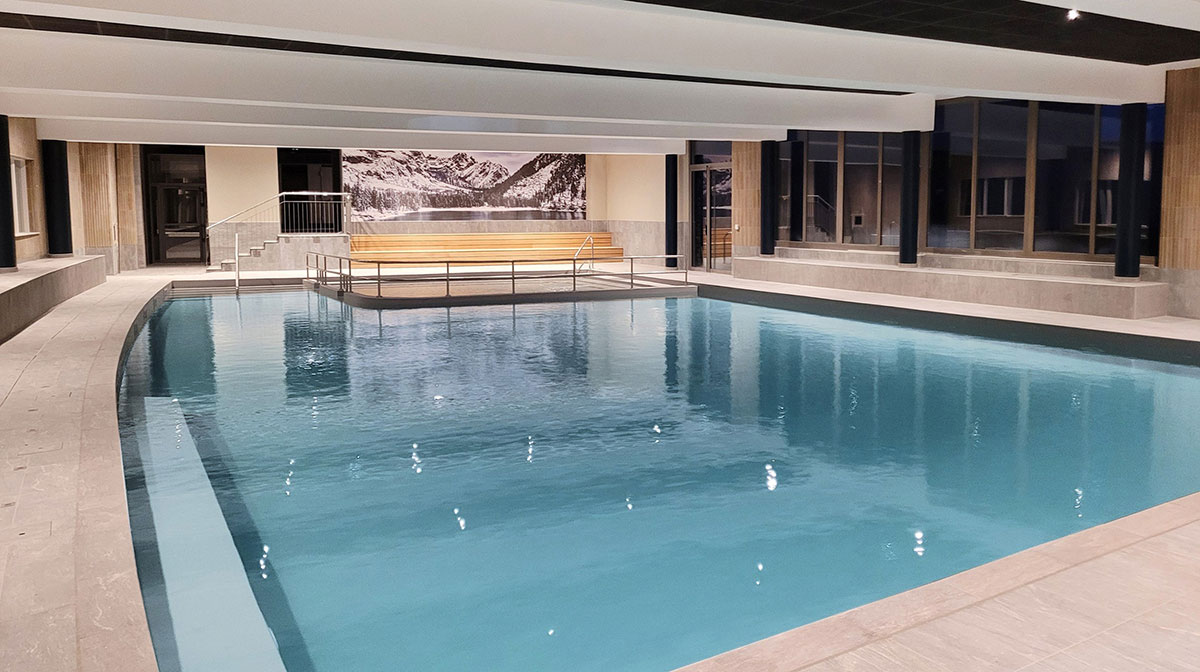 SPA Payot Odalys