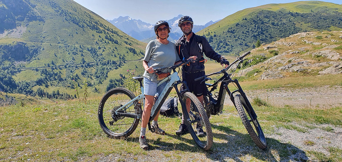 Anna Purna Adventure