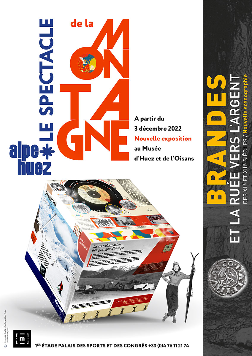 Musée d'Huez et de l'Oisans