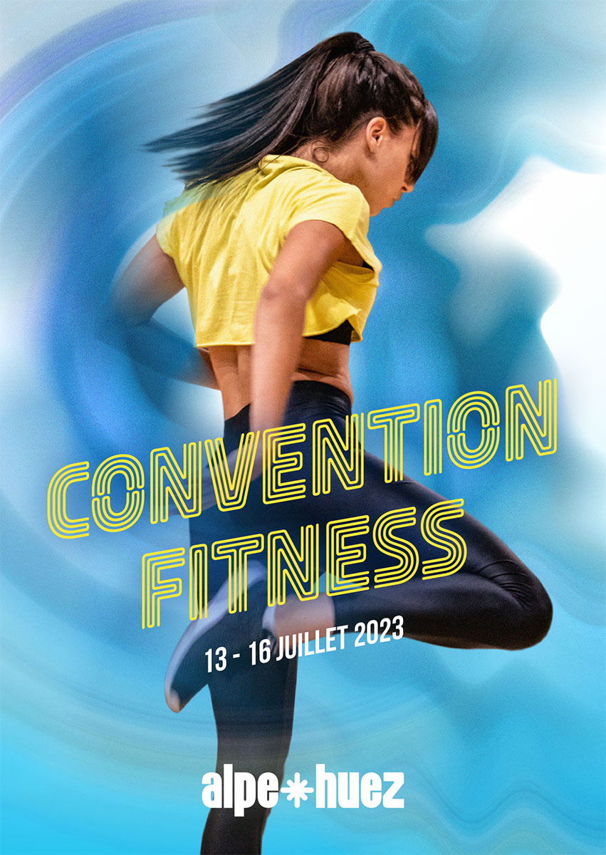 Convention Fitness