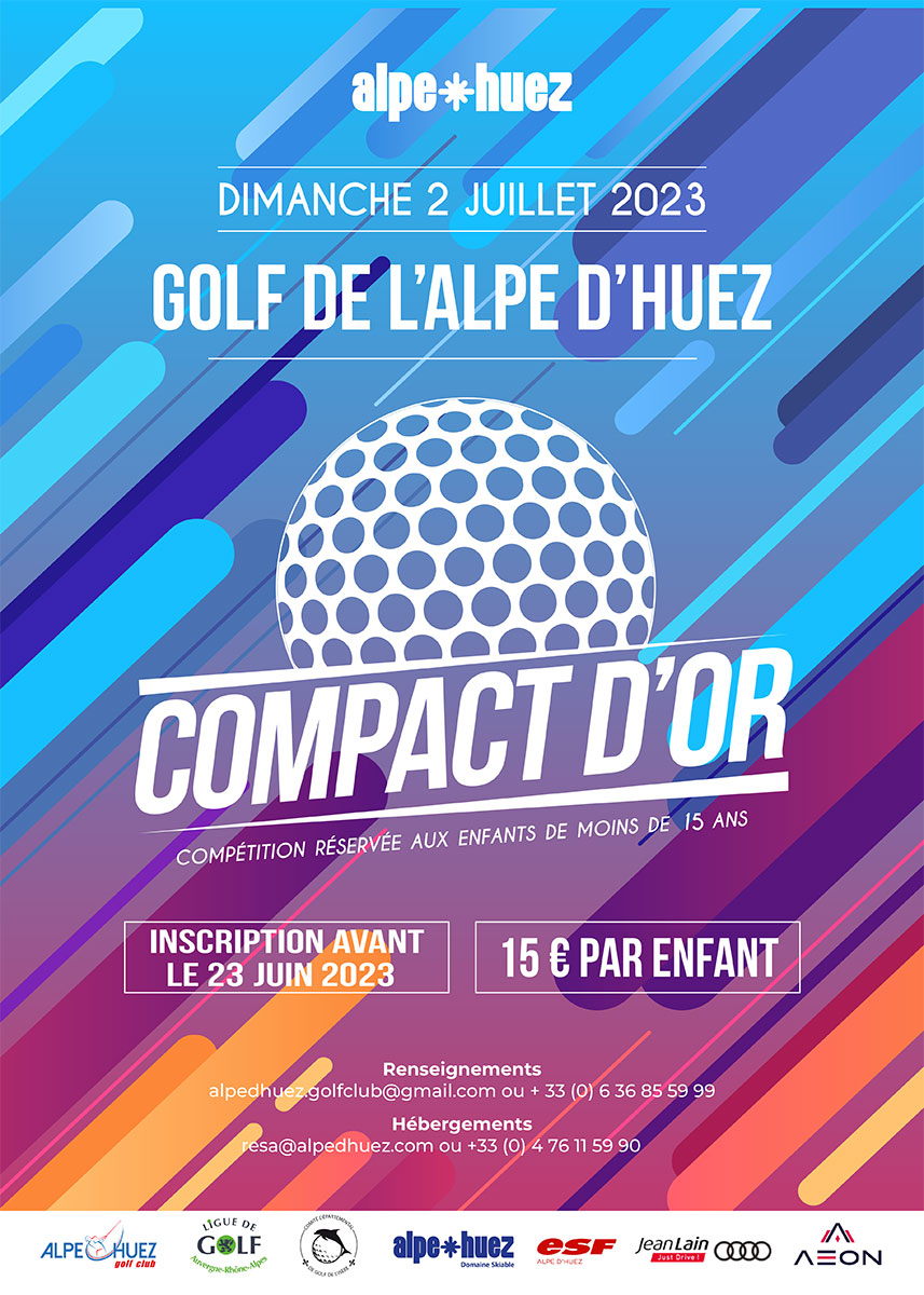 Compact d'Or