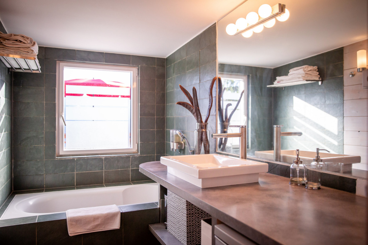 Chalet Hysope - Chambre S/O