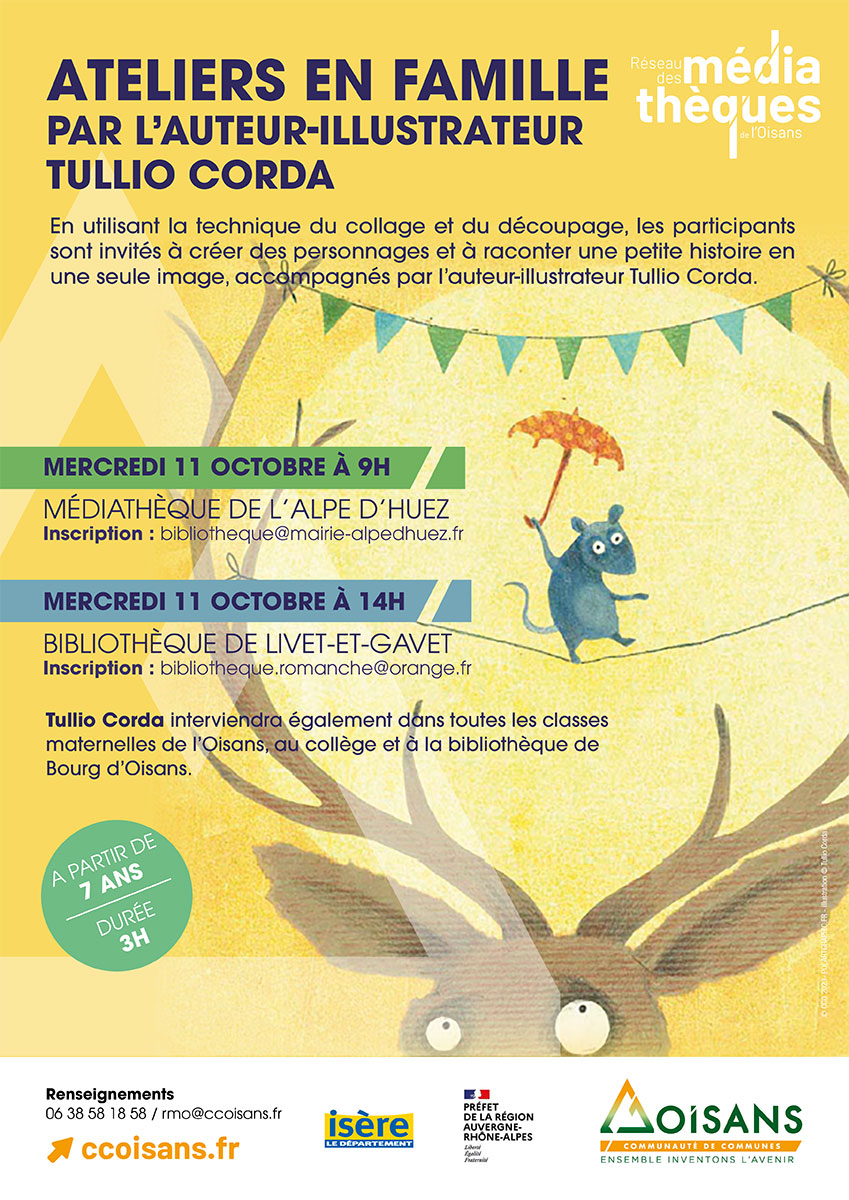 Atelier Tullio Corda