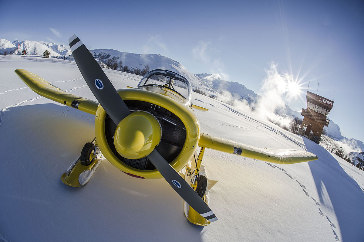 Aviation
