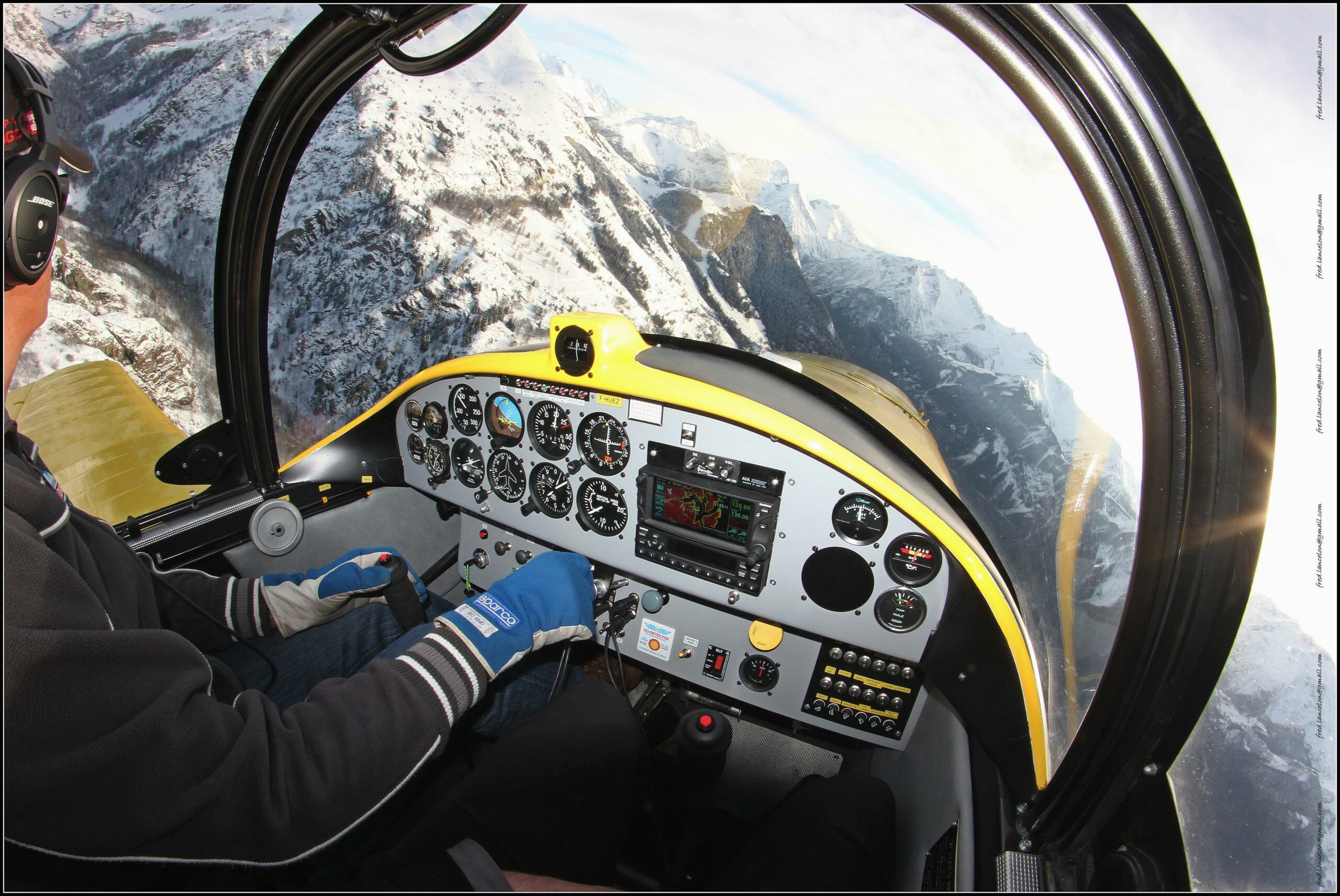 Aviation