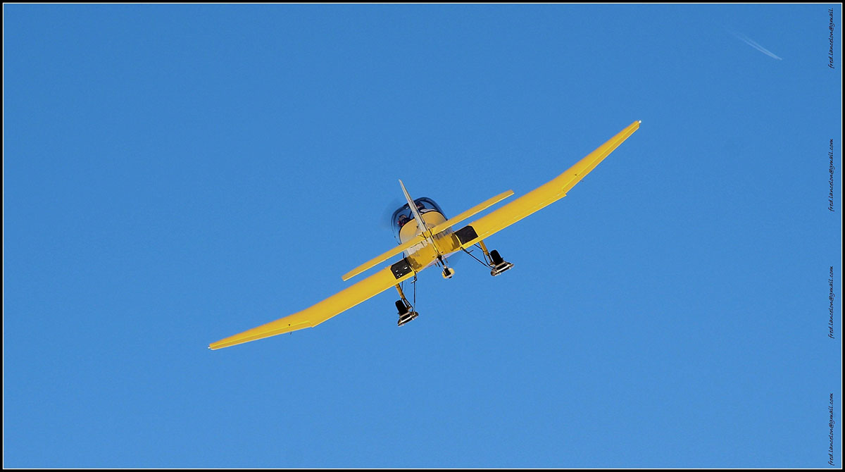 Aviation