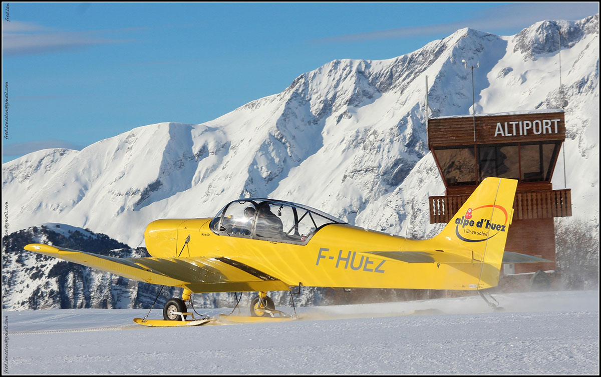 Aviation