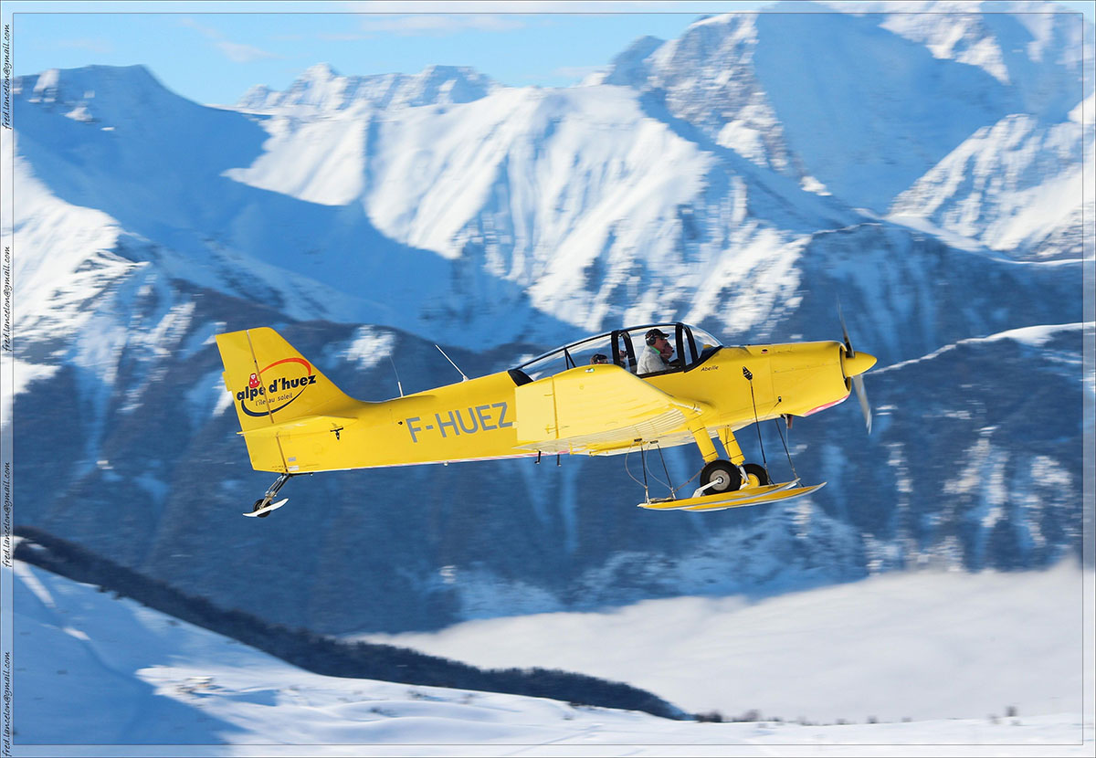 Aviation