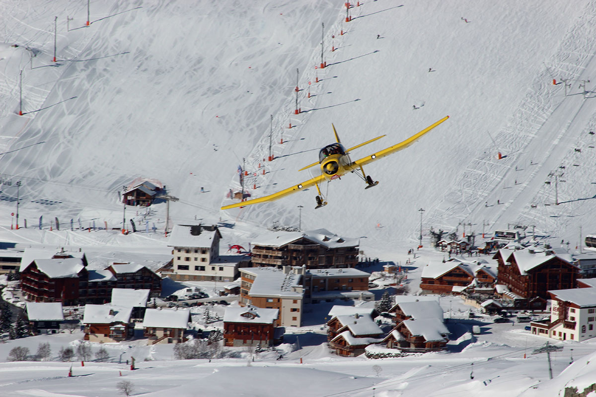 Aviation