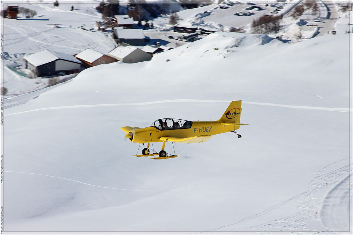 Aviation
