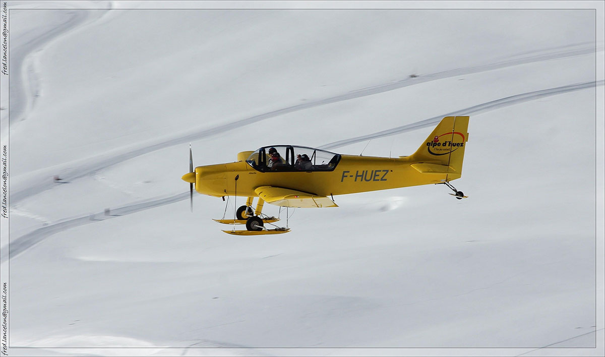 Aviation