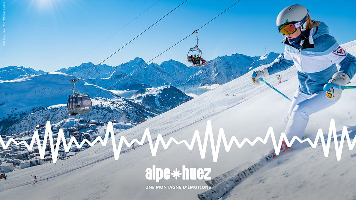 LE PETIT JOURNAL DU 24 FEVRIER 2025 MOUNTAIN KART DANS LA CABINE 