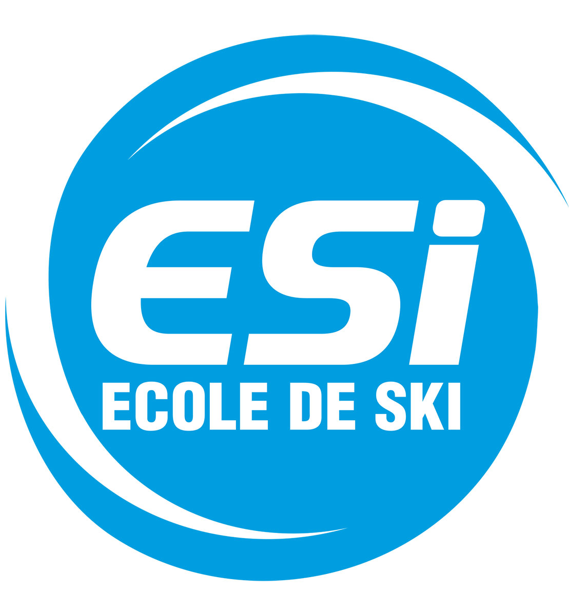 Ecole de ski ESI