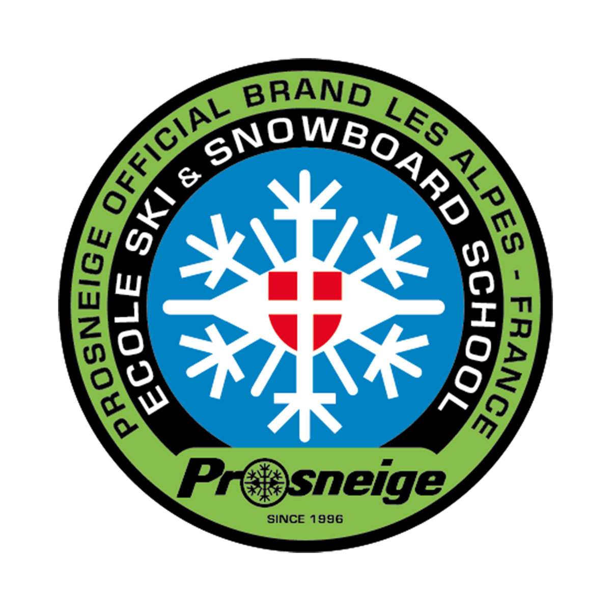 Ecole de ski Prosneige