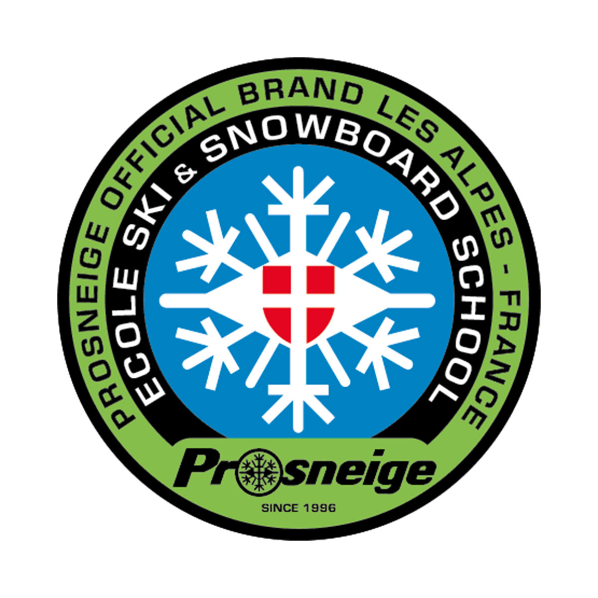 Ecole de ski Prosneige