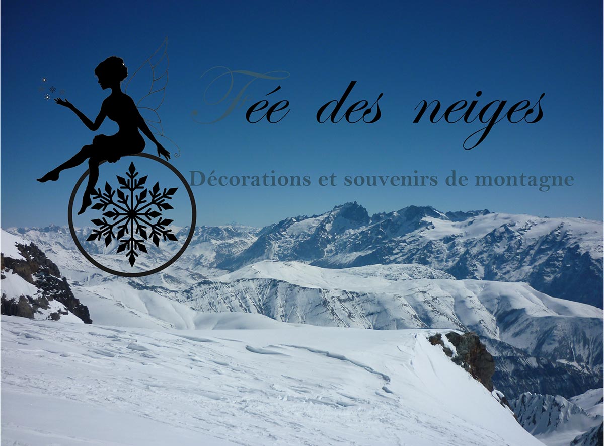 Fée des Neiges