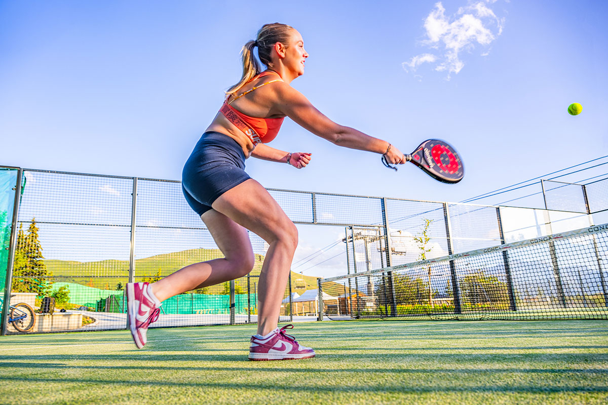 Padel