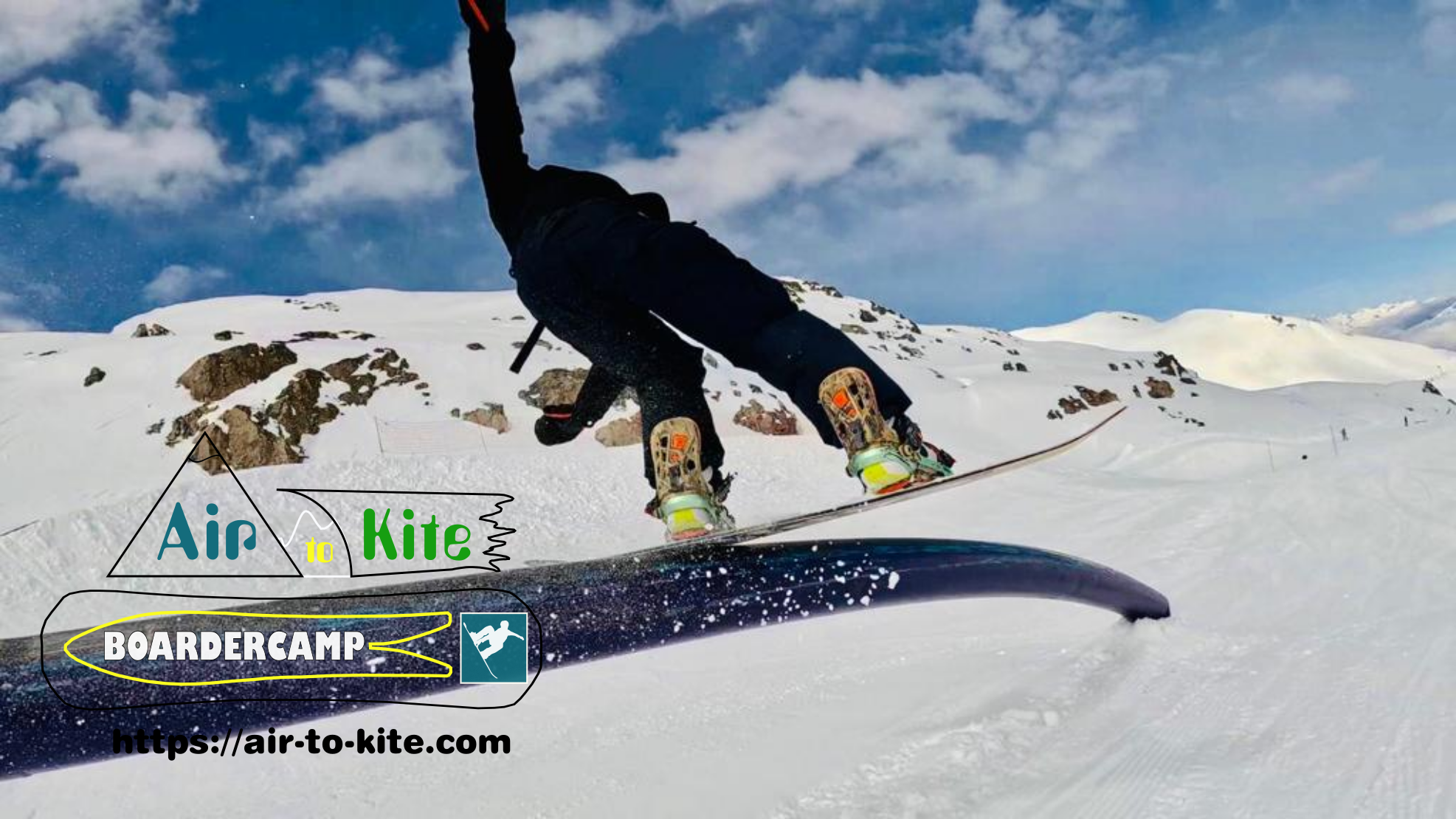 Alpe d'Huez rail Freestyle Snowboard.png