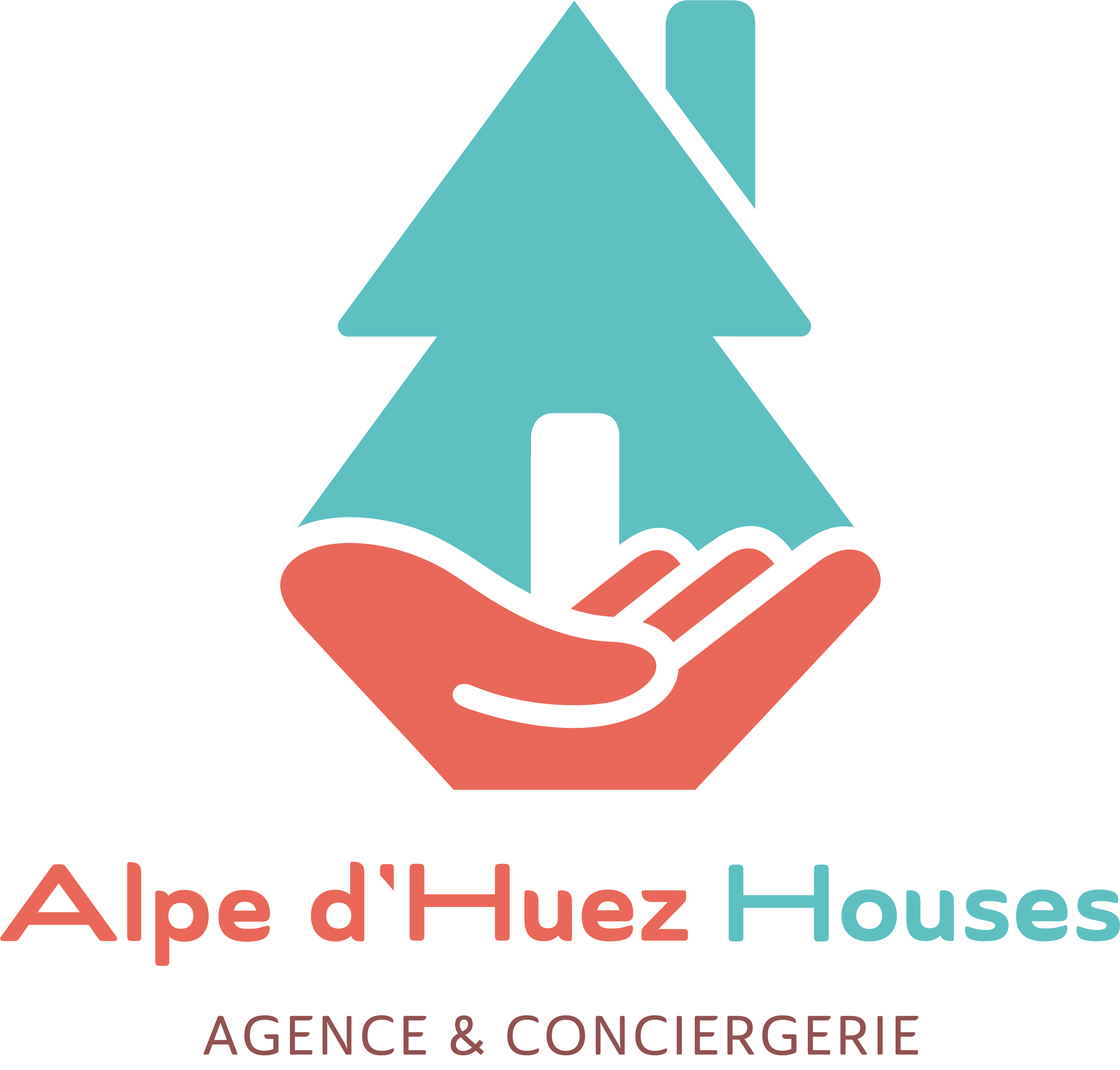 Alpe d'Huez Houses