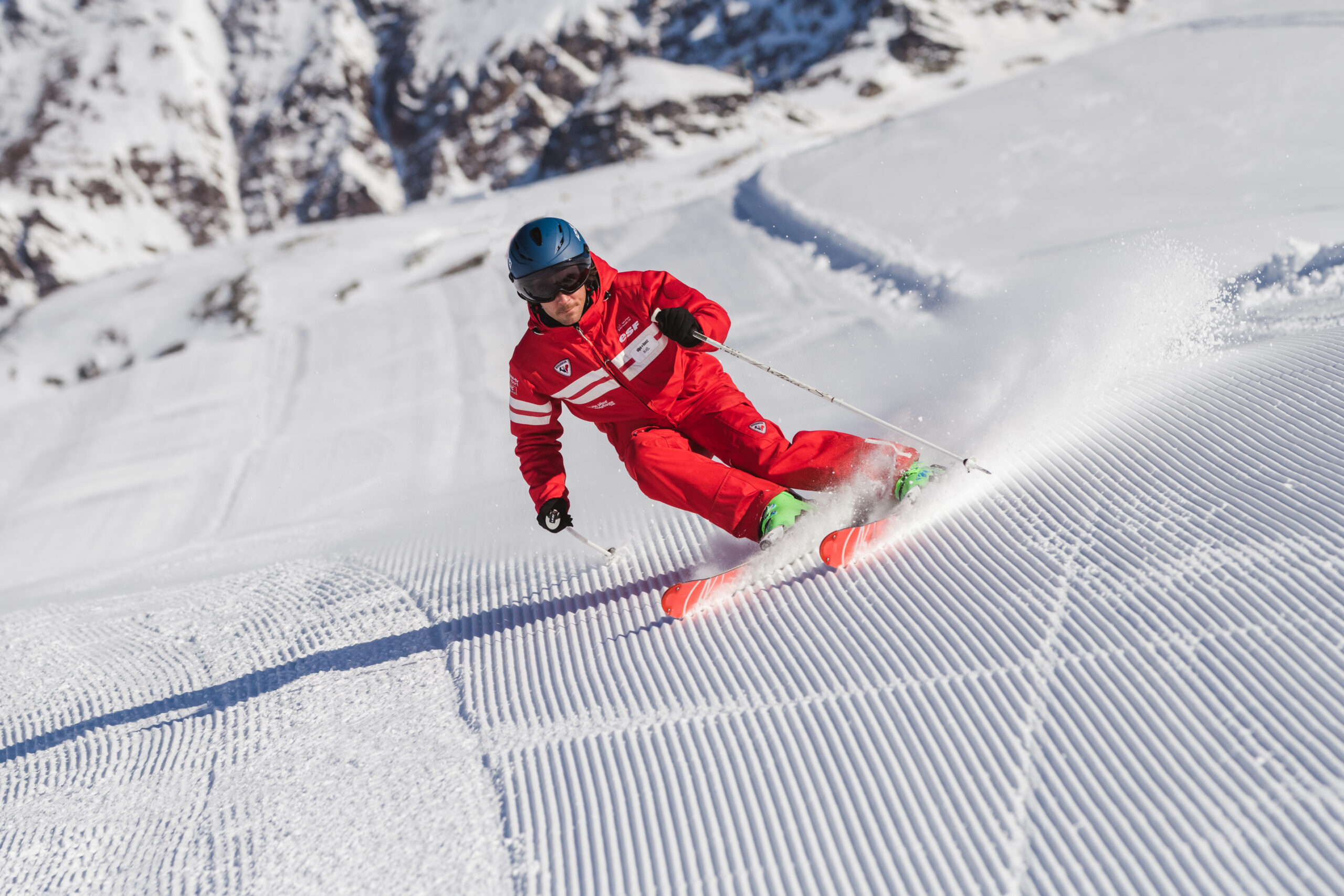 Ecole du Ski Français