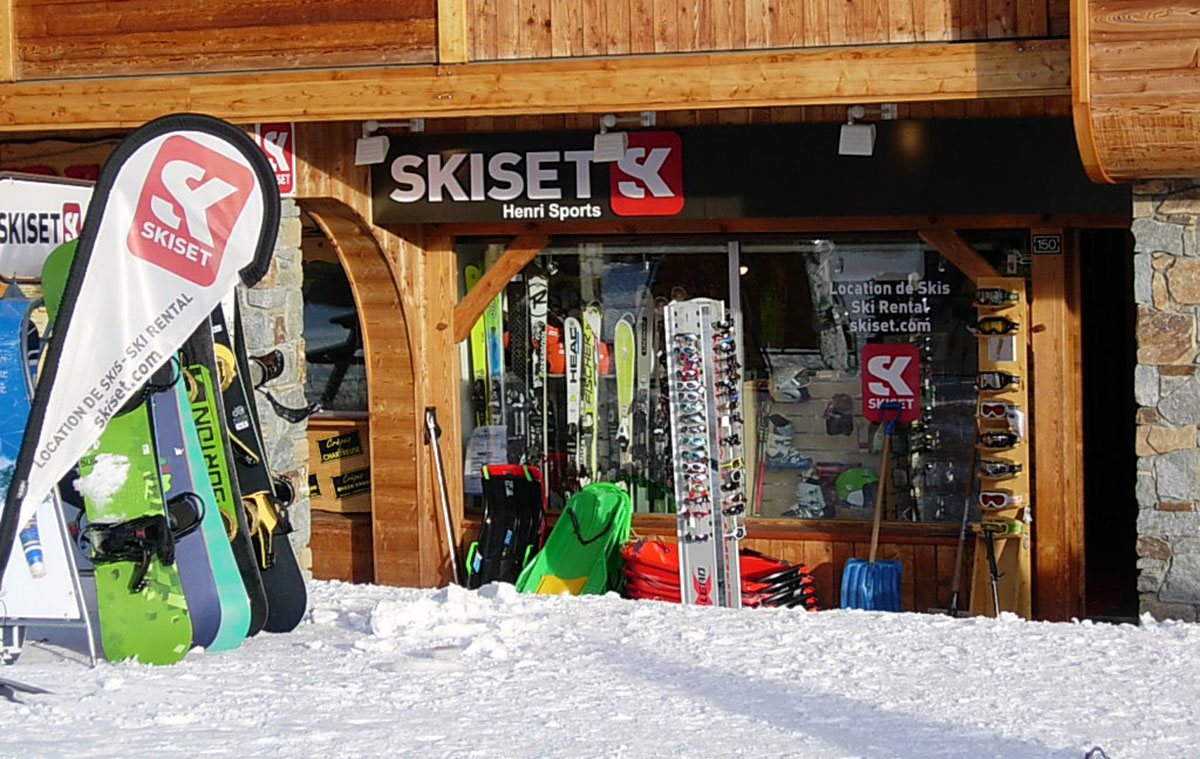 Location à l'Alpe d'Huez - Vacances sports d'hiver - Cimalpes