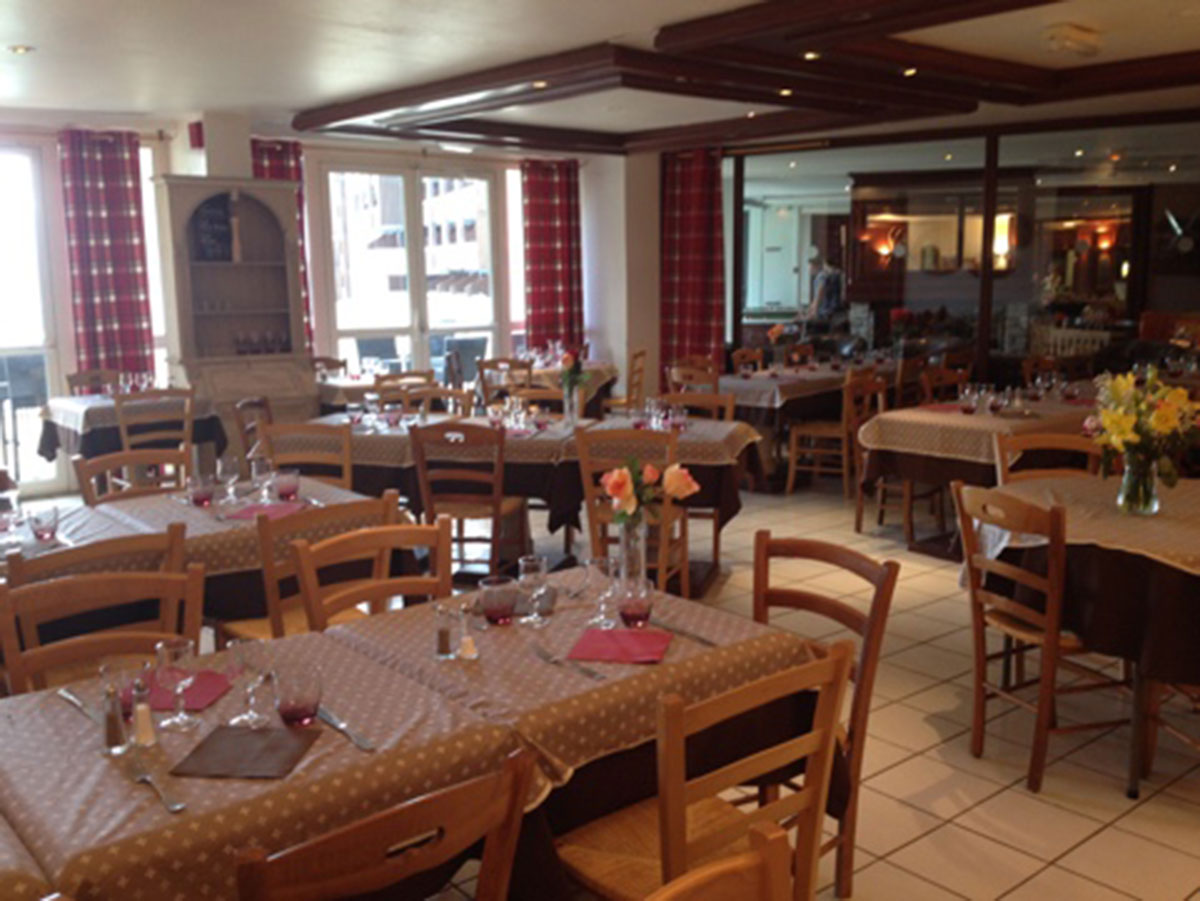 Fondue (la) Alpe d'Huez