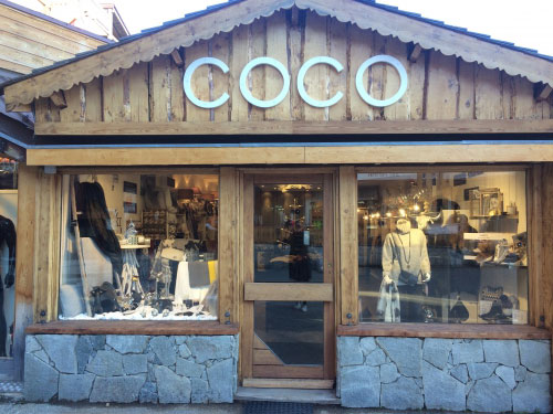 Coco