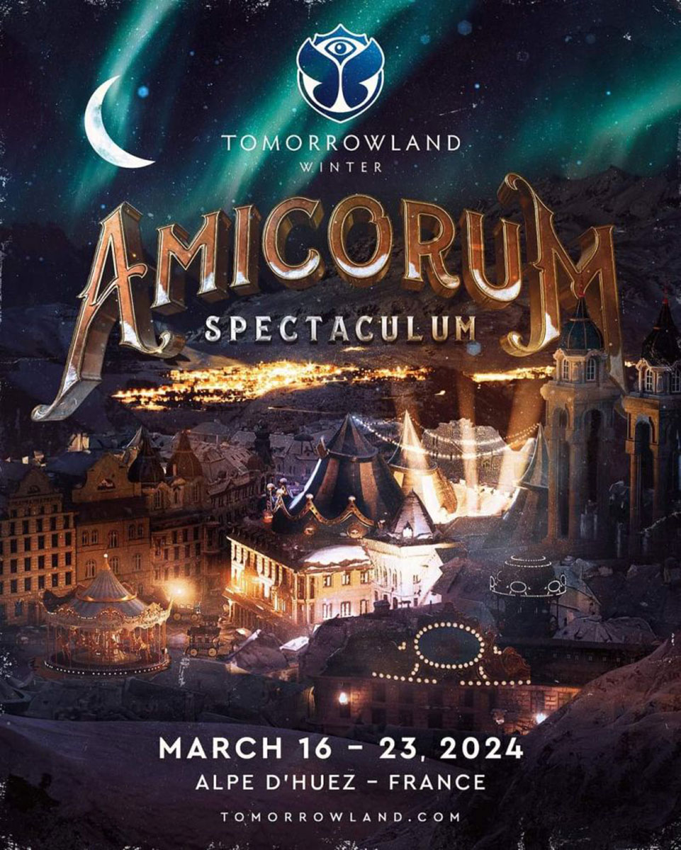 Tomorrowland winter deals