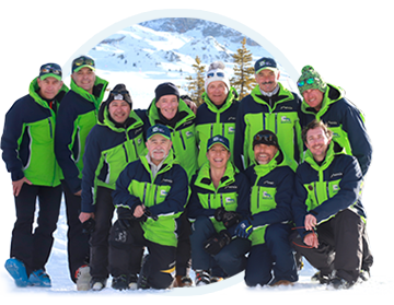 easy ski equipe