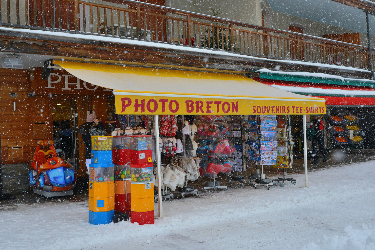 Photo Breton