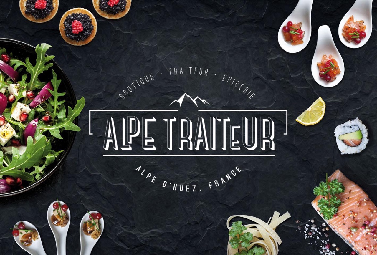 Alpe Traiteur