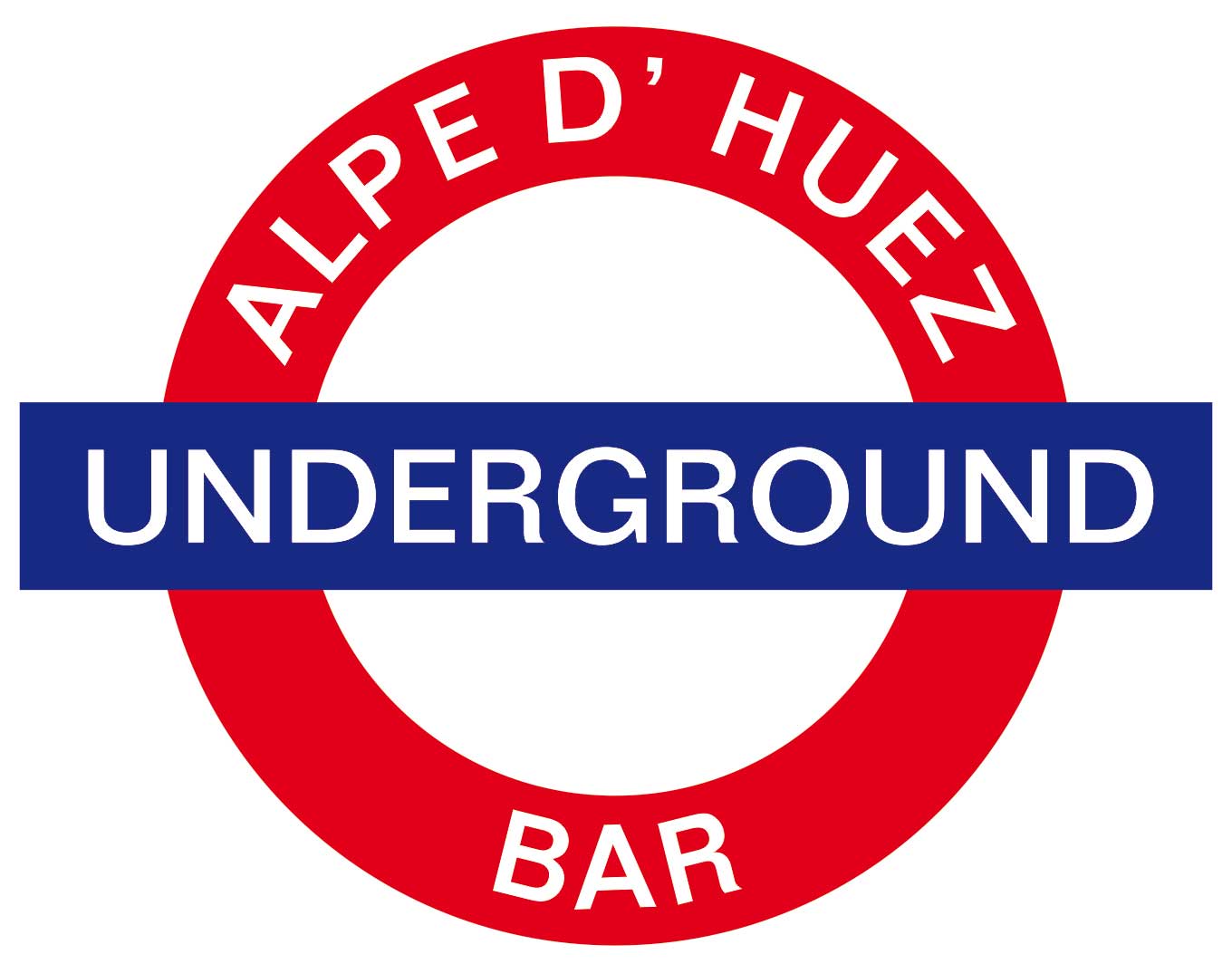 Underground Bar