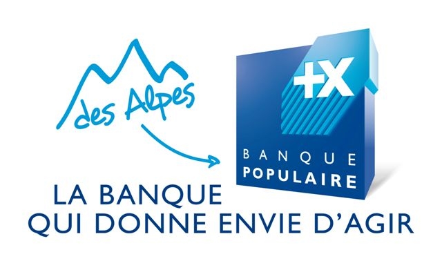 Banque Populaire des Alpes
